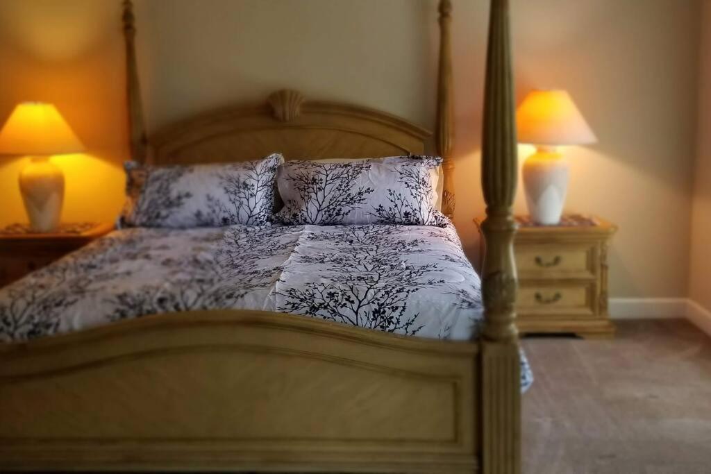 Villa Black Diamond Beauty With Concierge Service