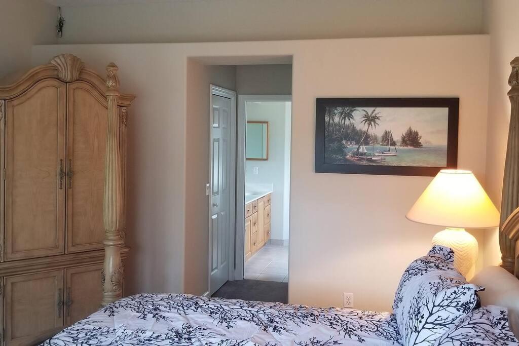 Black Diamond Beauty With Concierge Service Villa Lecanto