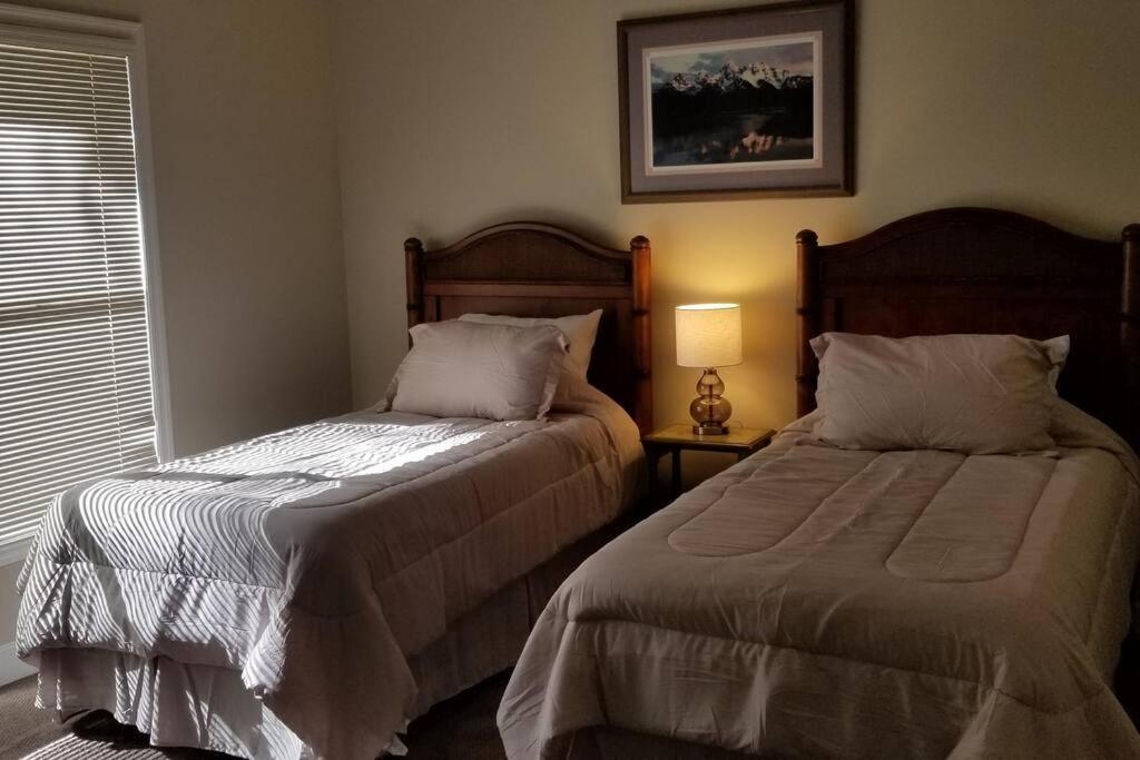 Black Diamond Beauty With Concierge Service Villa Lecanto